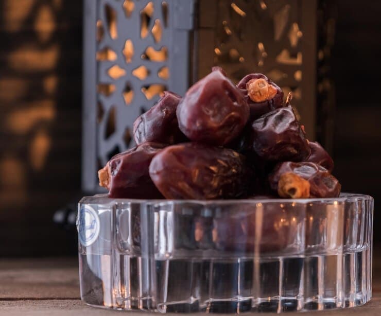 تصویر 1 از قیمت روز خرما مضافتی اعلا